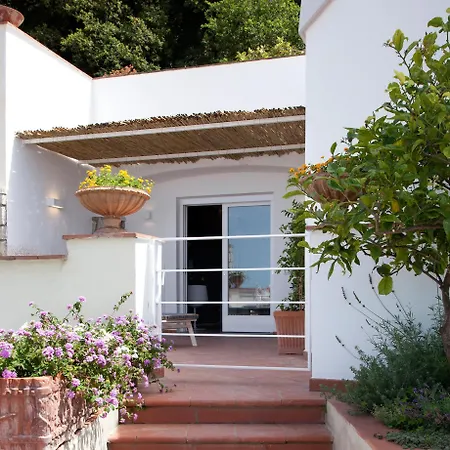 Holiday home Dolce